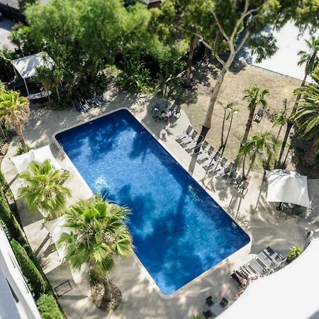 Together Co-Living Melbourne Zewnętrze zdjęcie