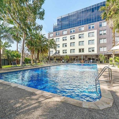 Together Co-Living Melbourne Zewnętrze zdjęcie