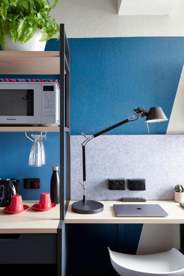 Together Co-Living Melbourne Zewnętrze zdjęcie