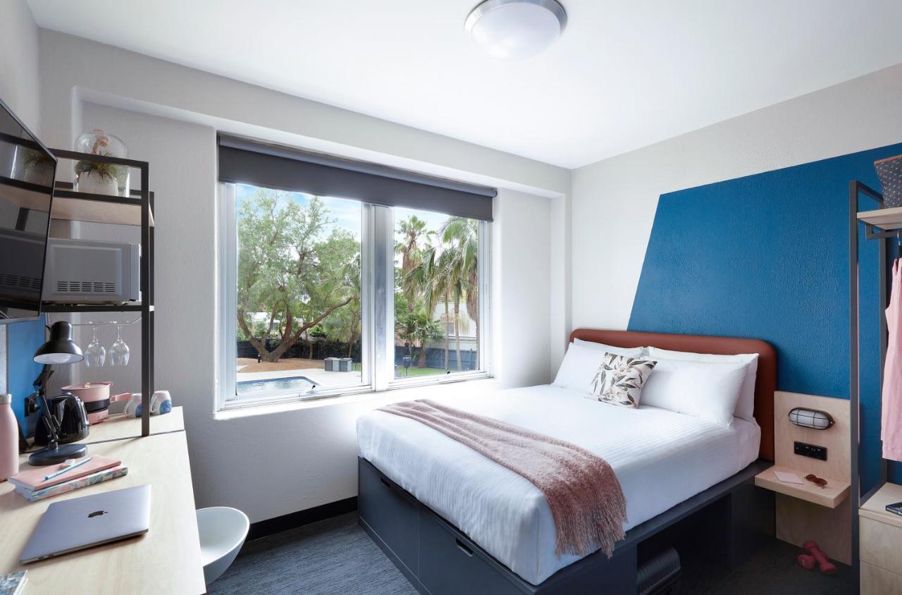 Together Co-Living Melbourne Zewnętrze zdjęcie