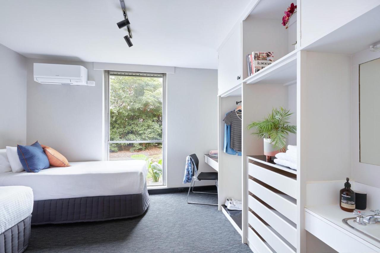Together Co-Living Melbourne Zewnętrze zdjęcie
