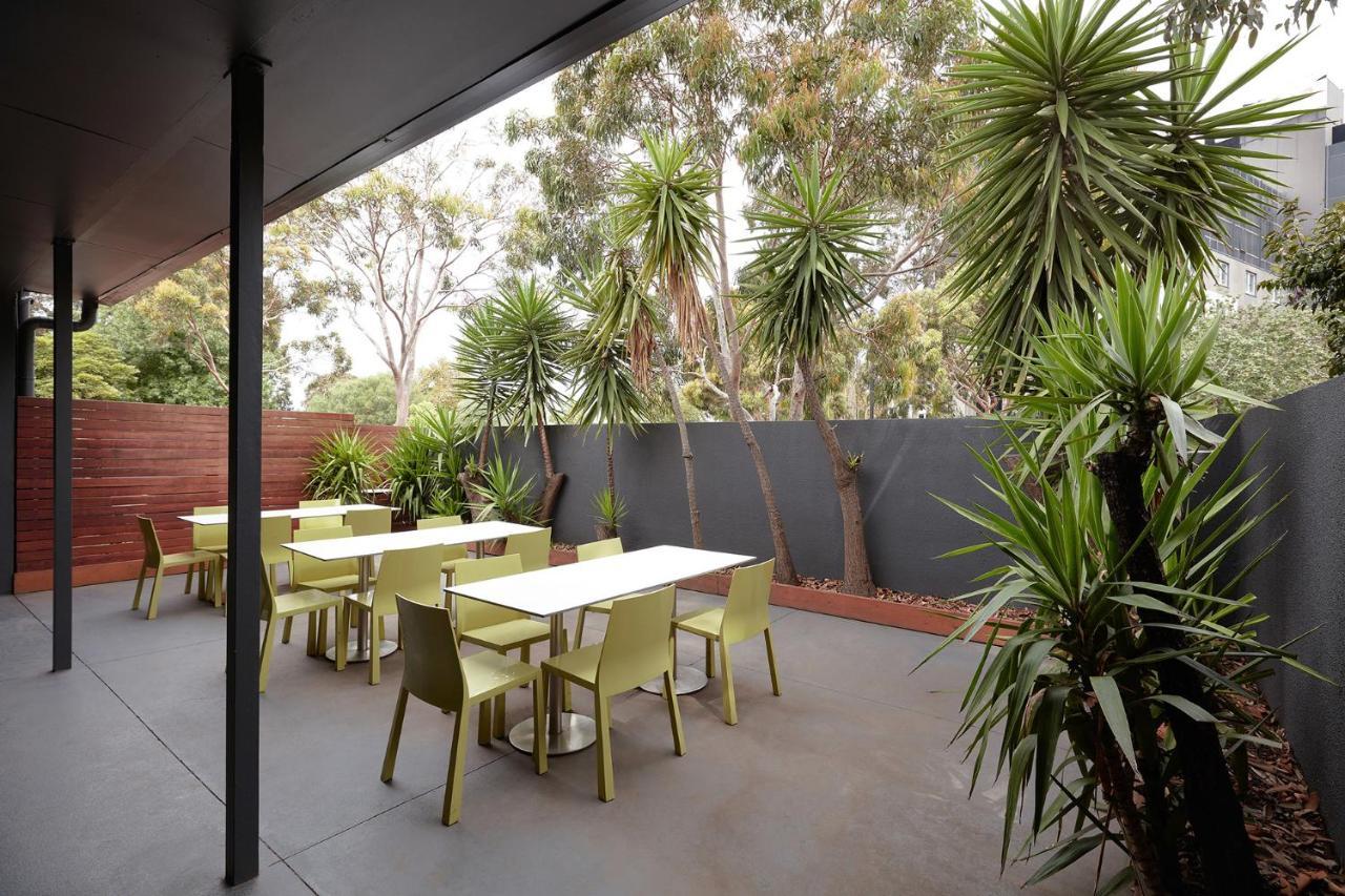 Together Co-Living Melbourne Zewnętrze zdjęcie