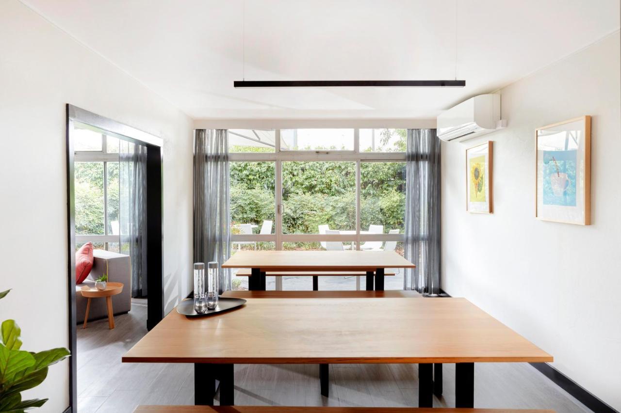 Together Co-Living Melbourne Zewnętrze zdjęcie