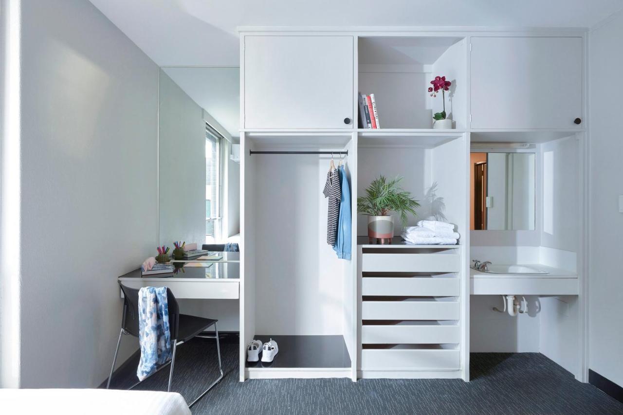 Together Co-Living Melbourne Zewnętrze zdjęcie