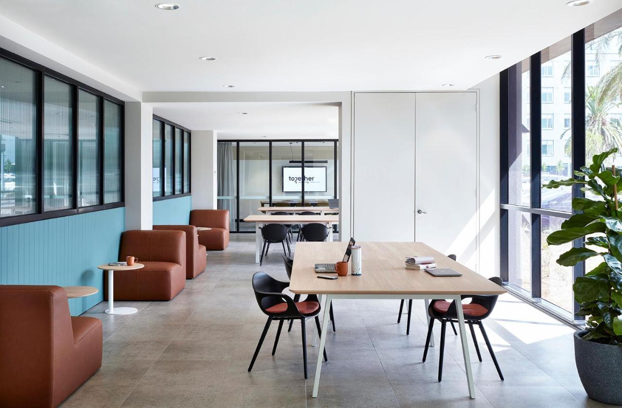 Together Co-Living Melbourne Zewnętrze zdjęcie