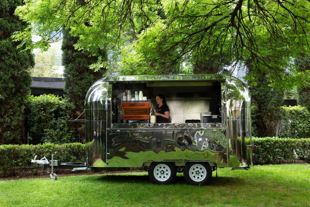 Together Co-Living Melbourne Zewnętrze zdjęcie