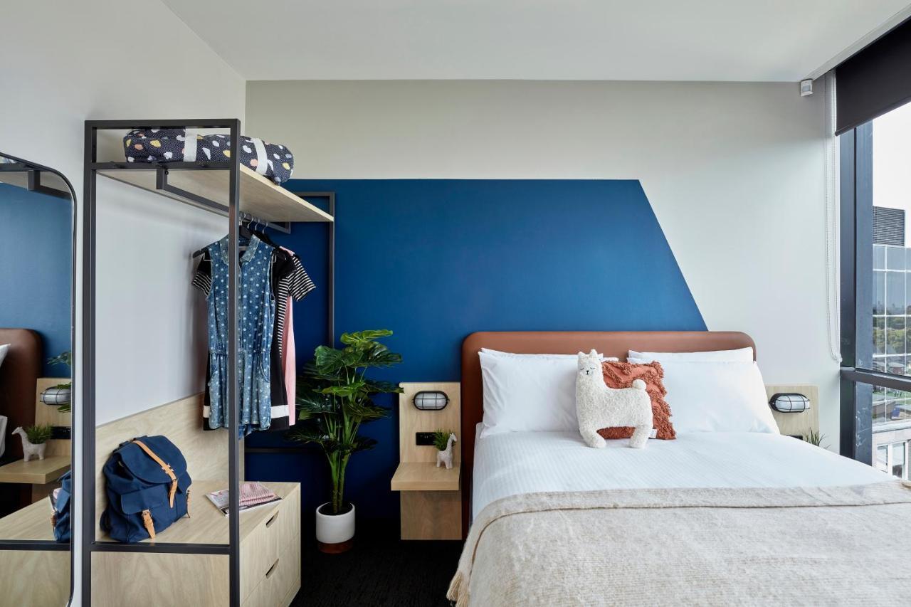 Together Co-Living Melbourne Zewnętrze zdjęcie
