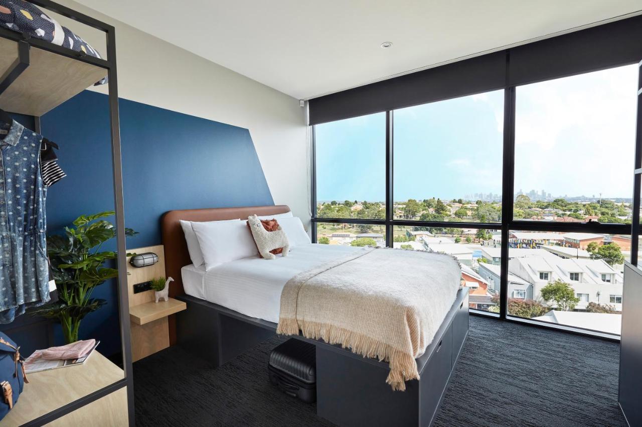 Together Co-Living Melbourne Zewnętrze zdjęcie