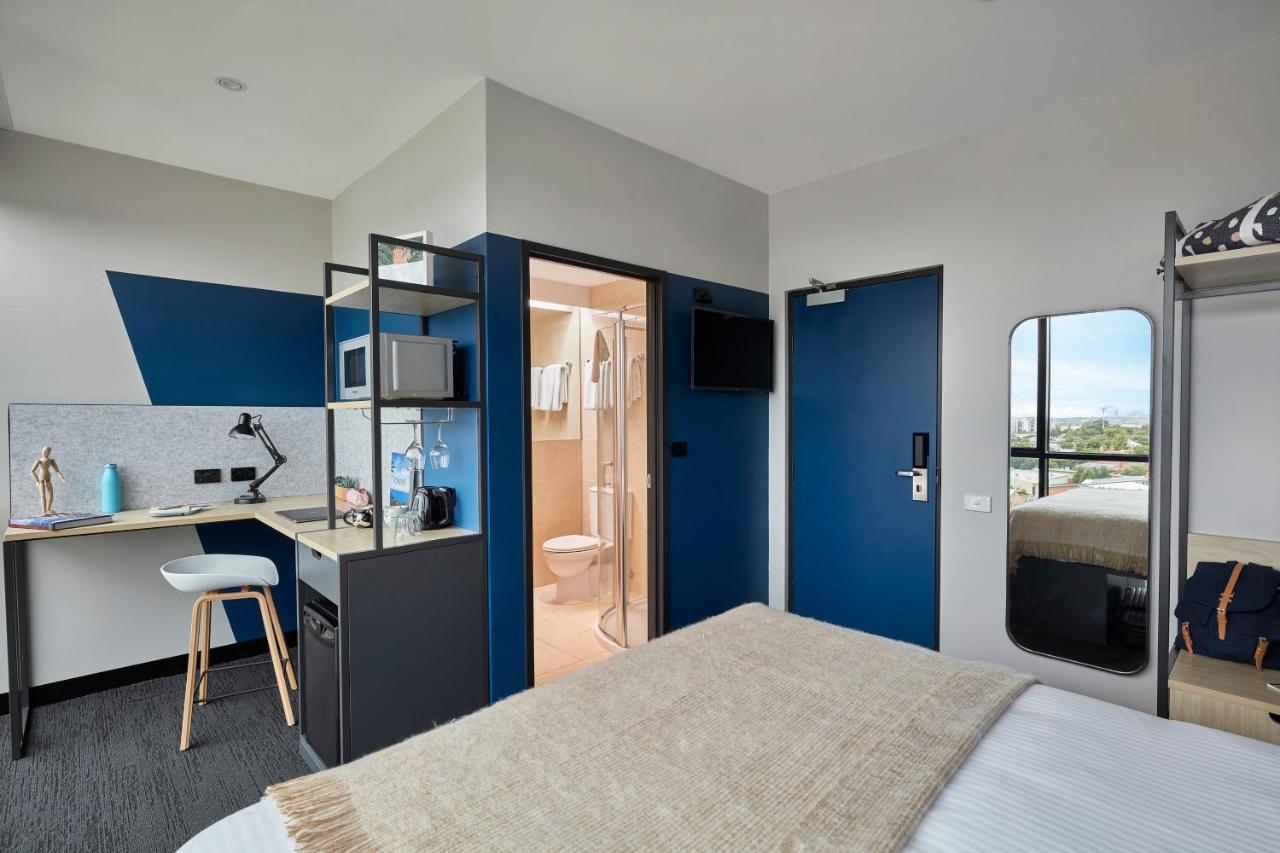 Together Co-Living Melbourne Zewnętrze zdjęcie