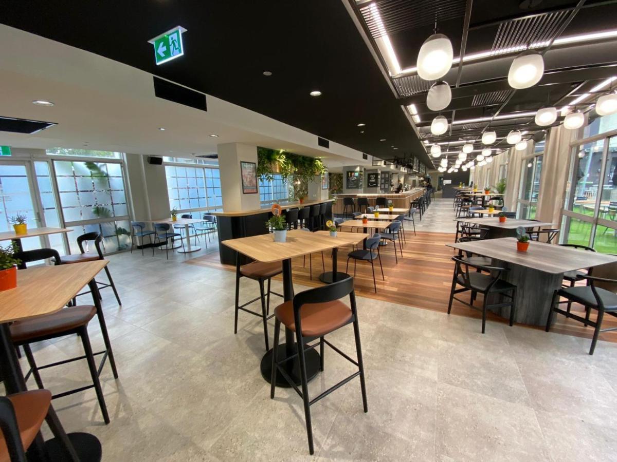 Together Co-Living Melbourne Zewnętrze zdjęcie