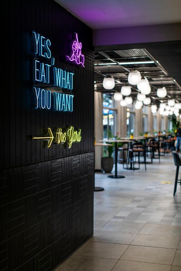 Together Co-Living Melbourne Zewnętrze zdjęcie
