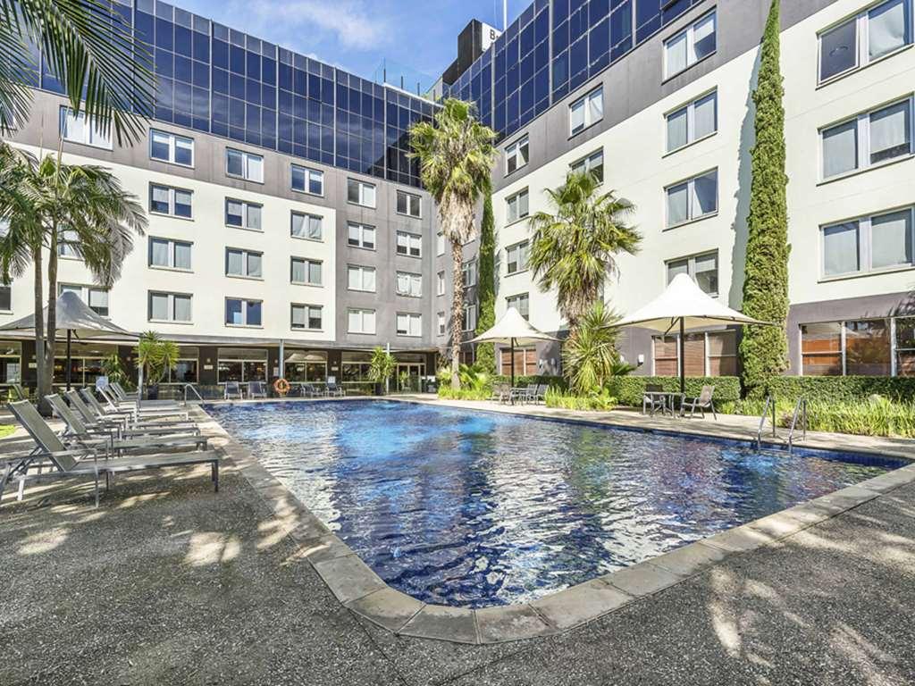 Together Co-Living Melbourne Zewnętrze zdjęcie