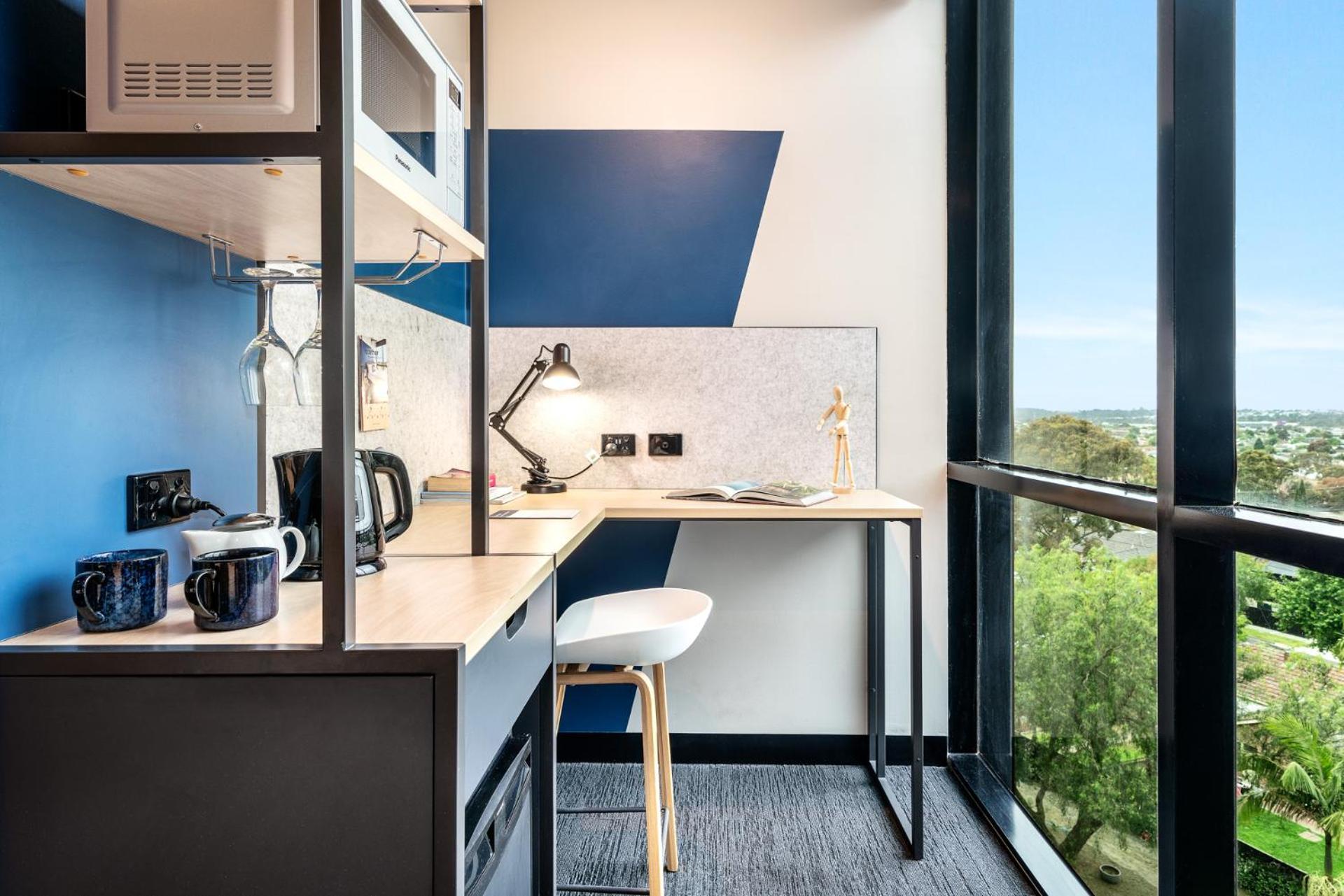 Together Co-Living Melbourne Zewnętrze zdjęcie