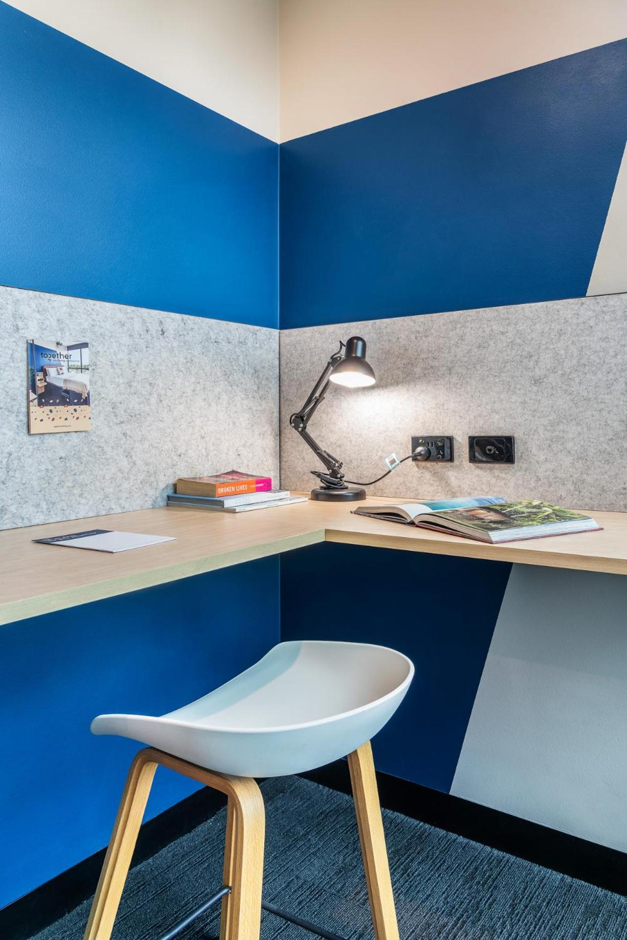 Together Co-Living Melbourne Zewnętrze zdjęcie