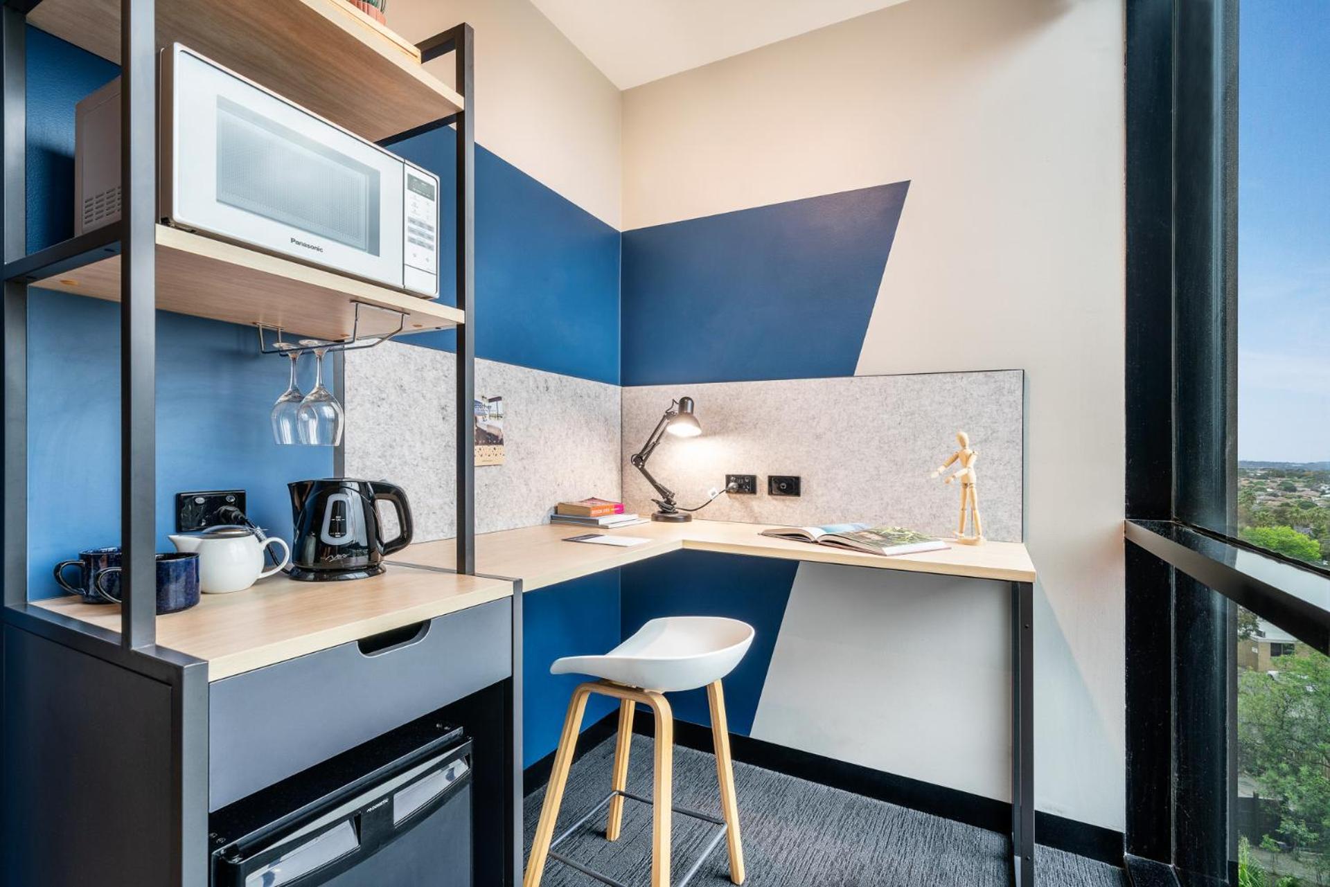 Together Co-Living Melbourne Zewnętrze zdjęcie