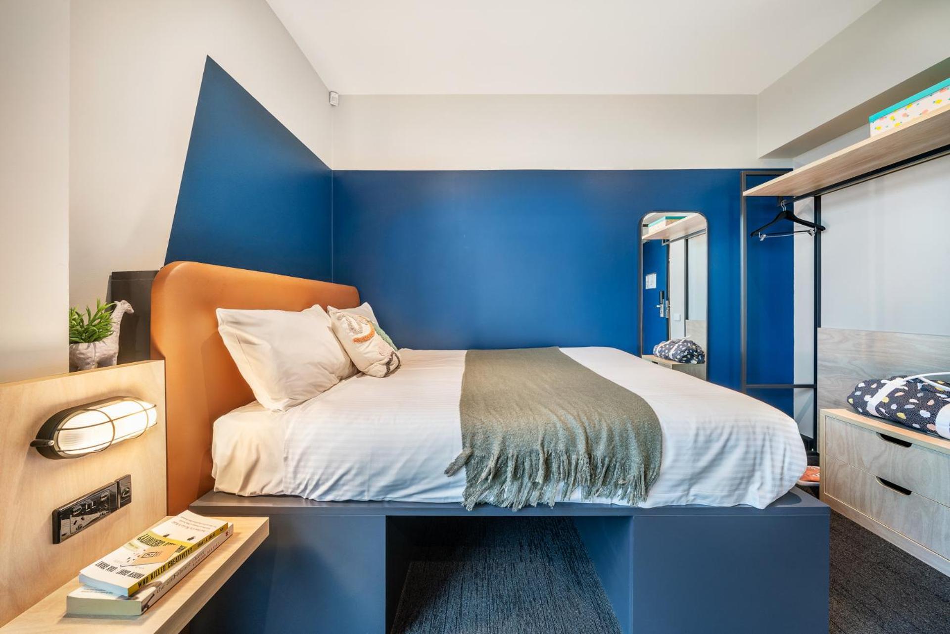 Together Co-Living Melbourne Zewnętrze zdjęcie