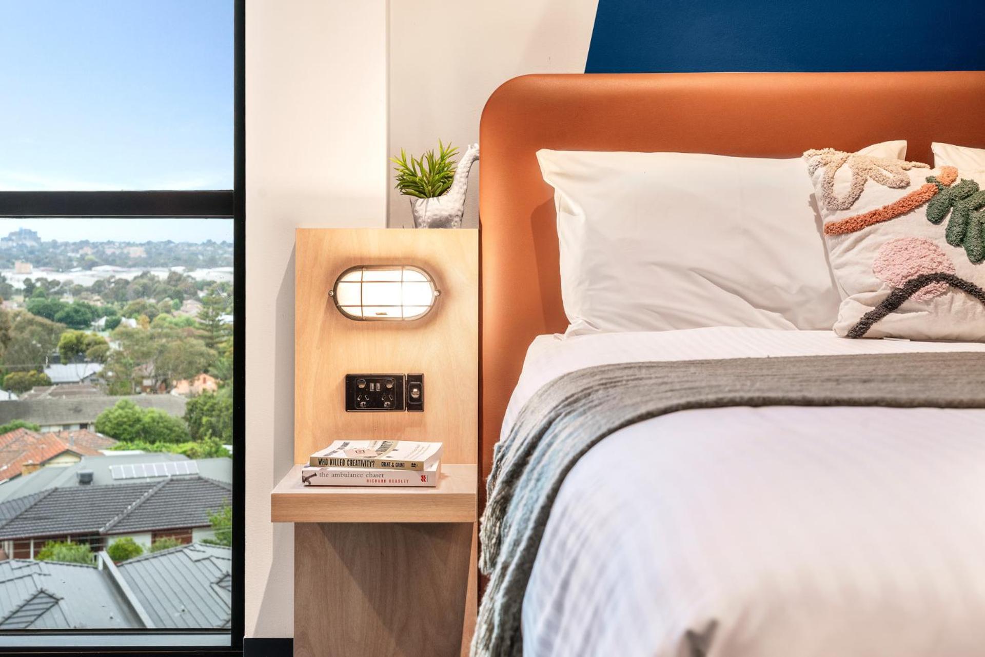 Together Co-Living Melbourne Zewnętrze zdjęcie