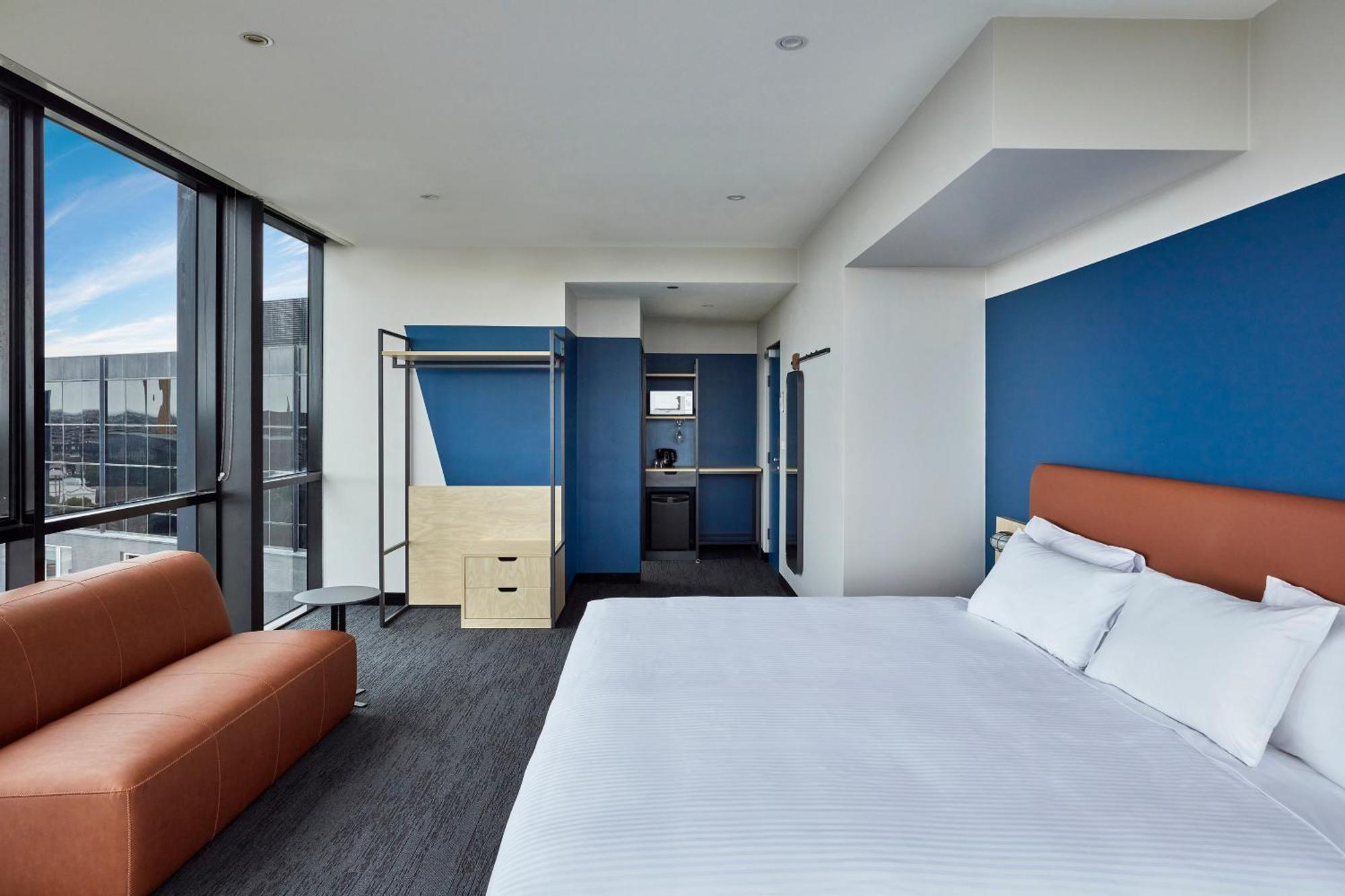 Together Co-Living Melbourne Zewnętrze zdjęcie