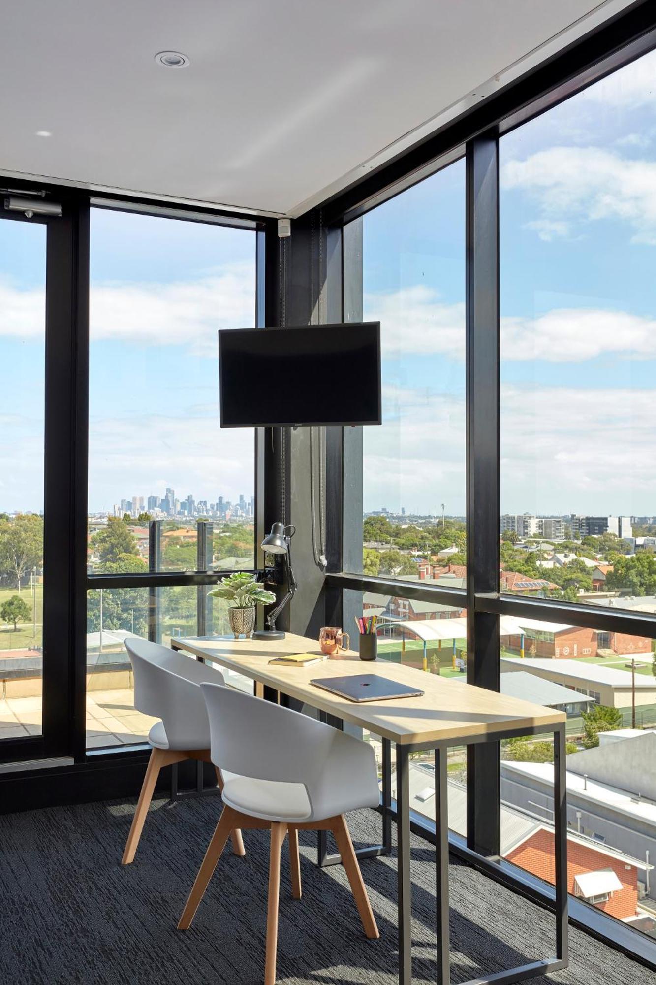 Together Co-Living Melbourne Zewnętrze zdjęcie