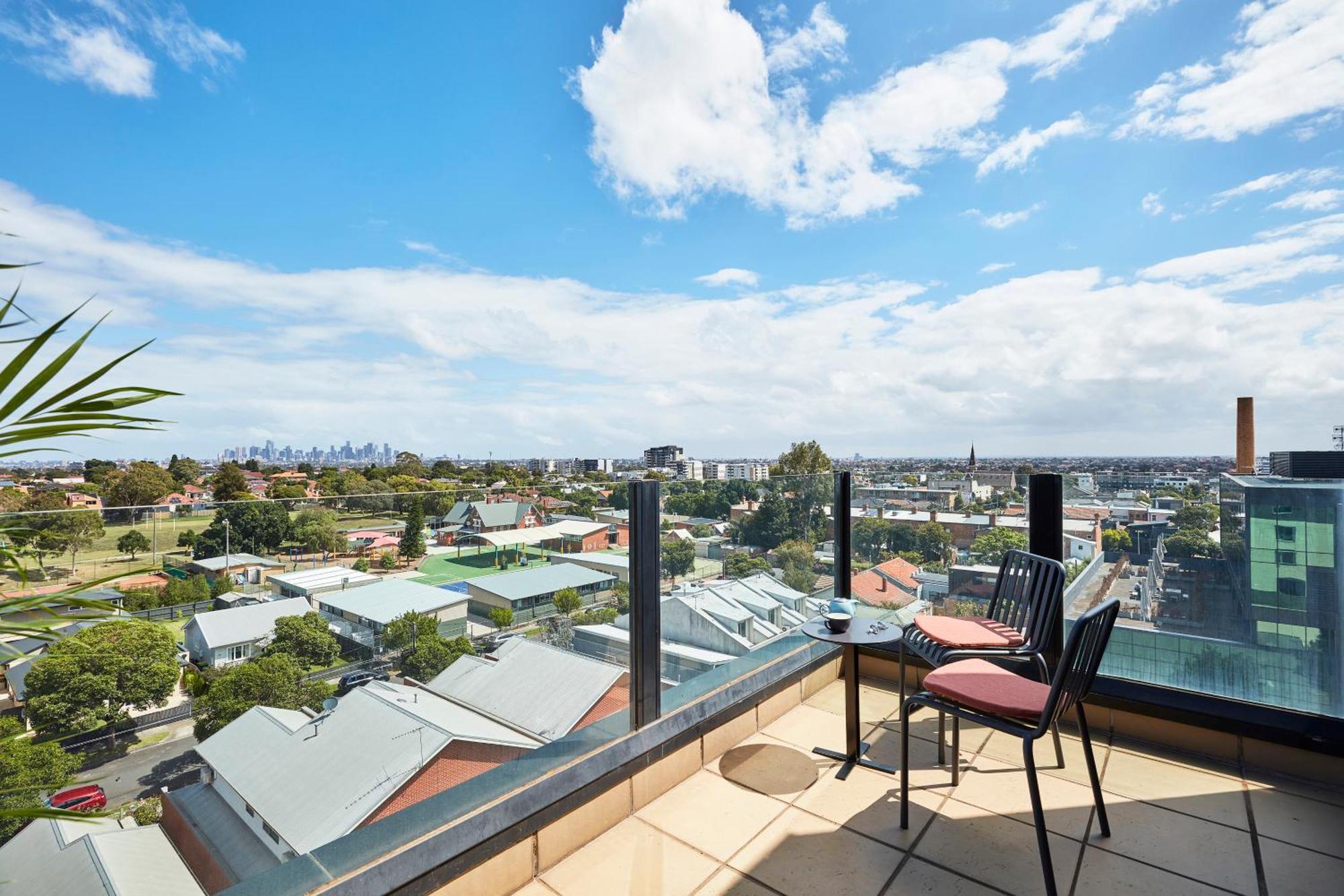 Together Co-Living Melbourne Zewnętrze zdjęcie
