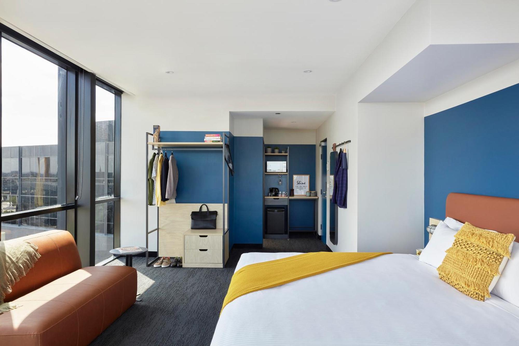 Together Co-Living Melbourne Zewnętrze zdjęcie
