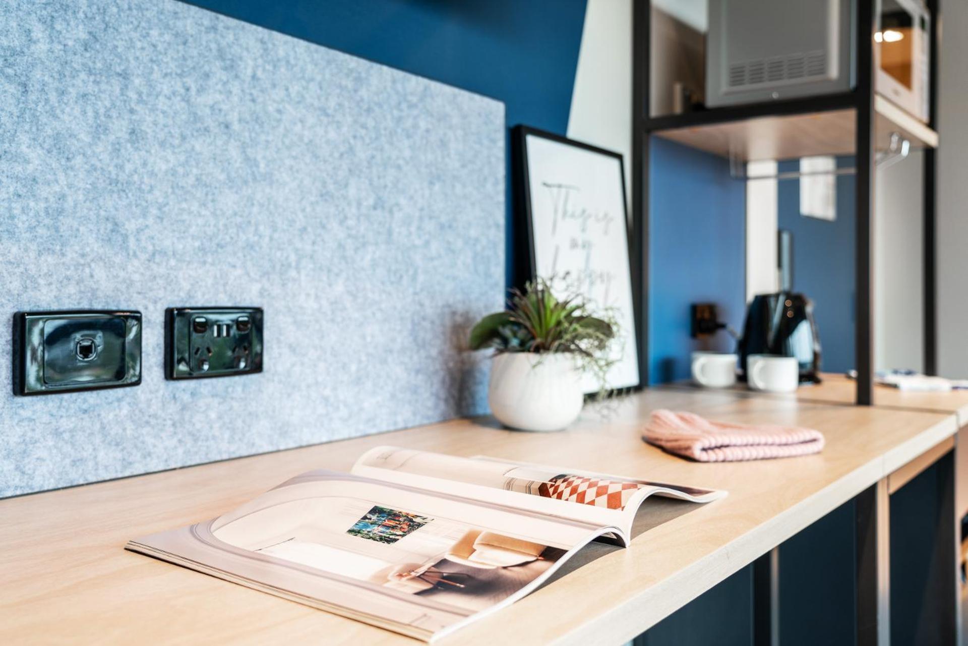Together Co-Living Melbourne Zewnętrze zdjęcie