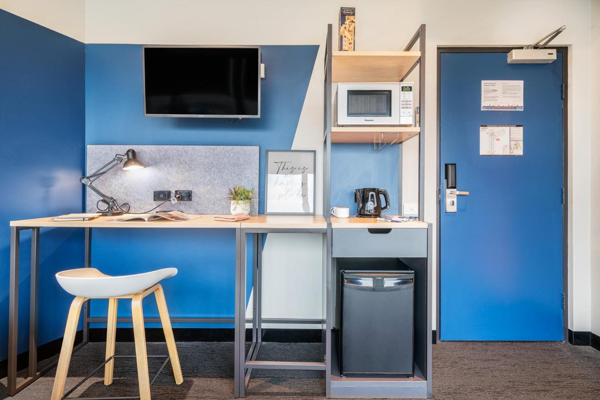 Together Co-Living Melbourne Zewnętrze zdjęcie