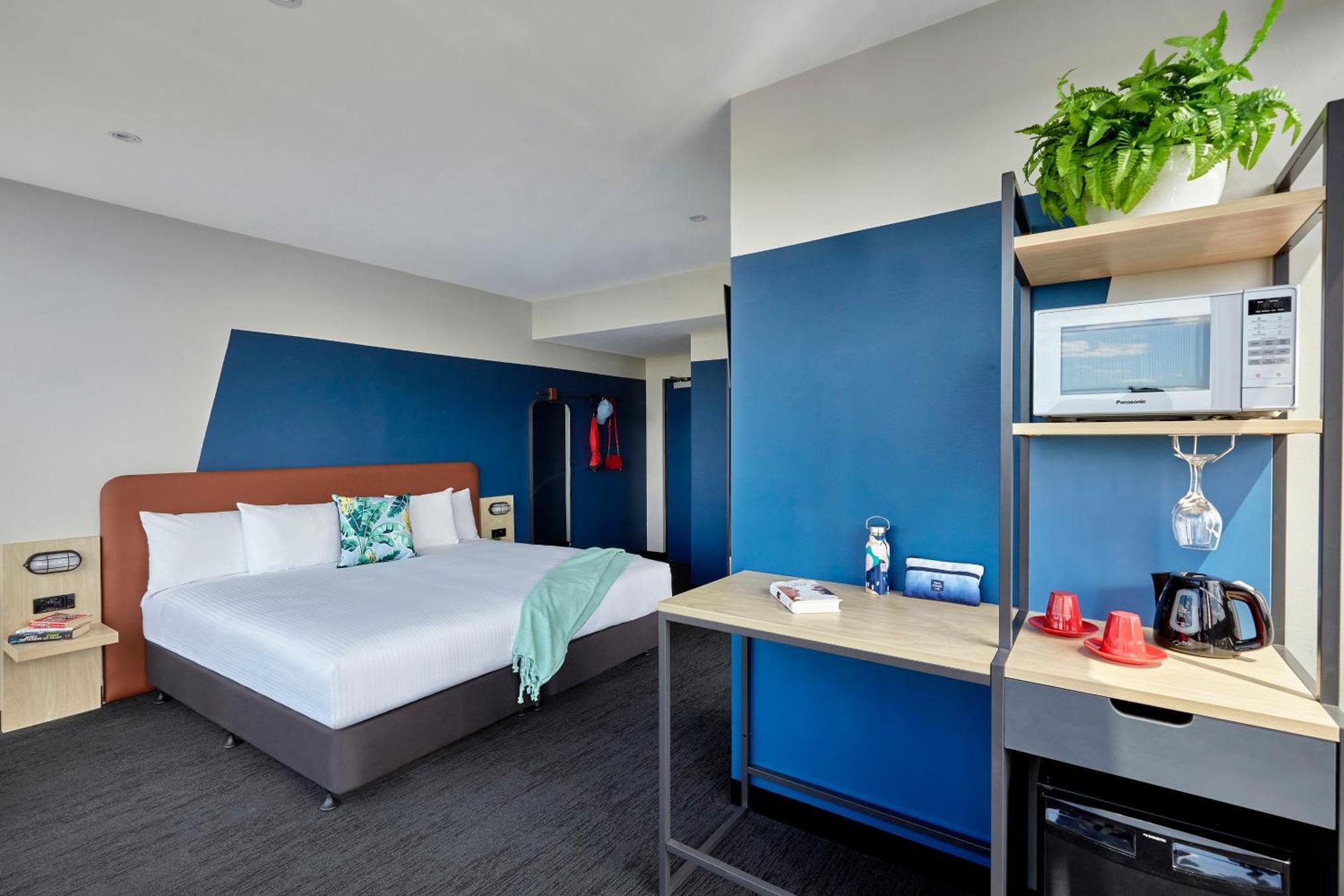 Together Co-Living Melbourne Zewnętrze zdjęcie