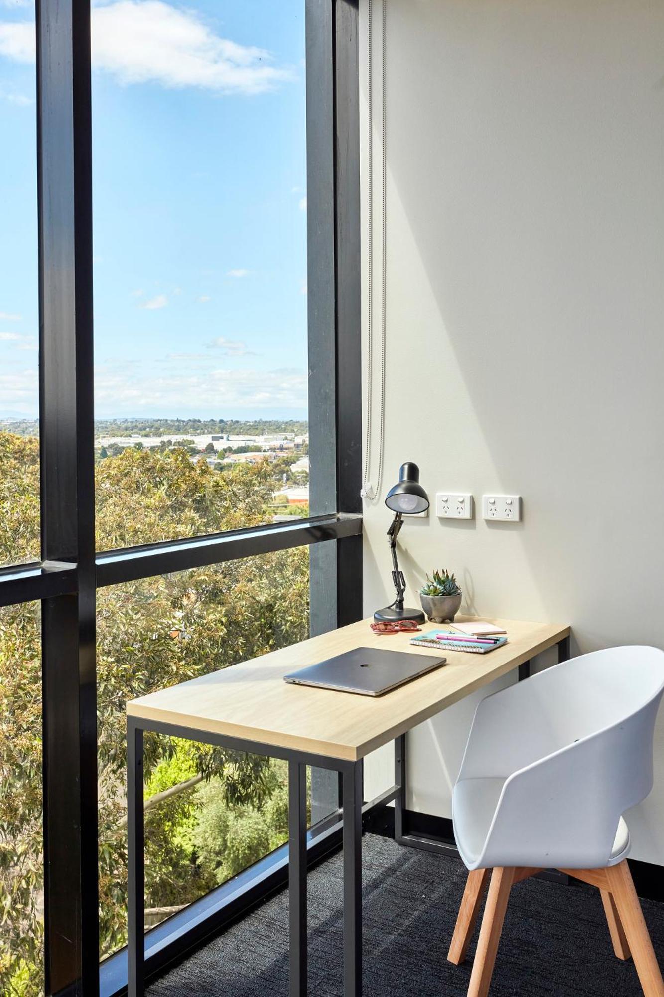 Together Co-Living Melbourne Zewnętrze zdjęcie