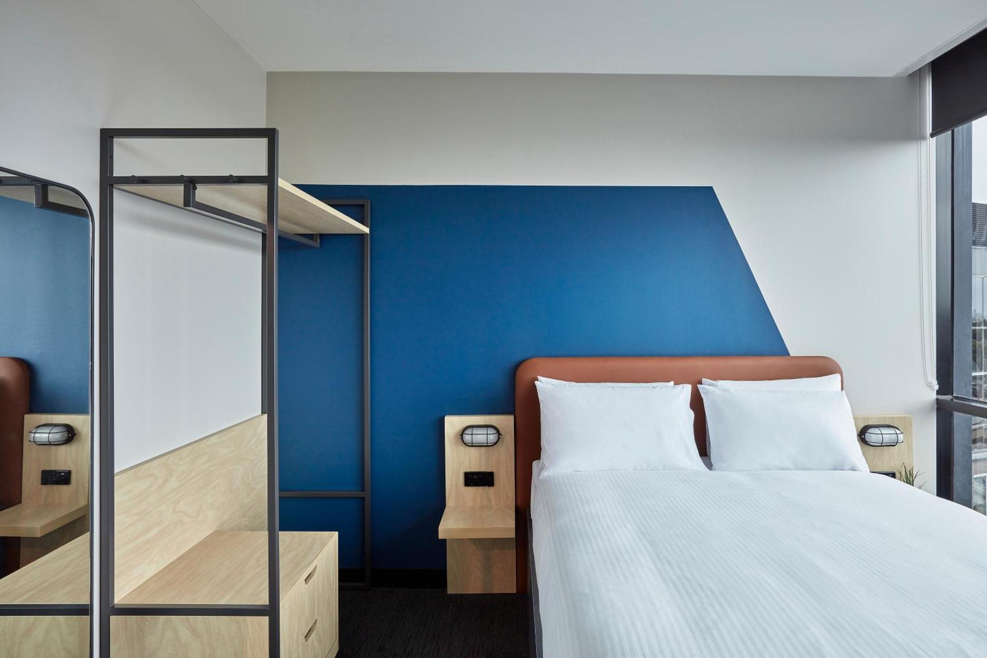 Together Co-Living Melbourne Zewnętrze zdjęcie