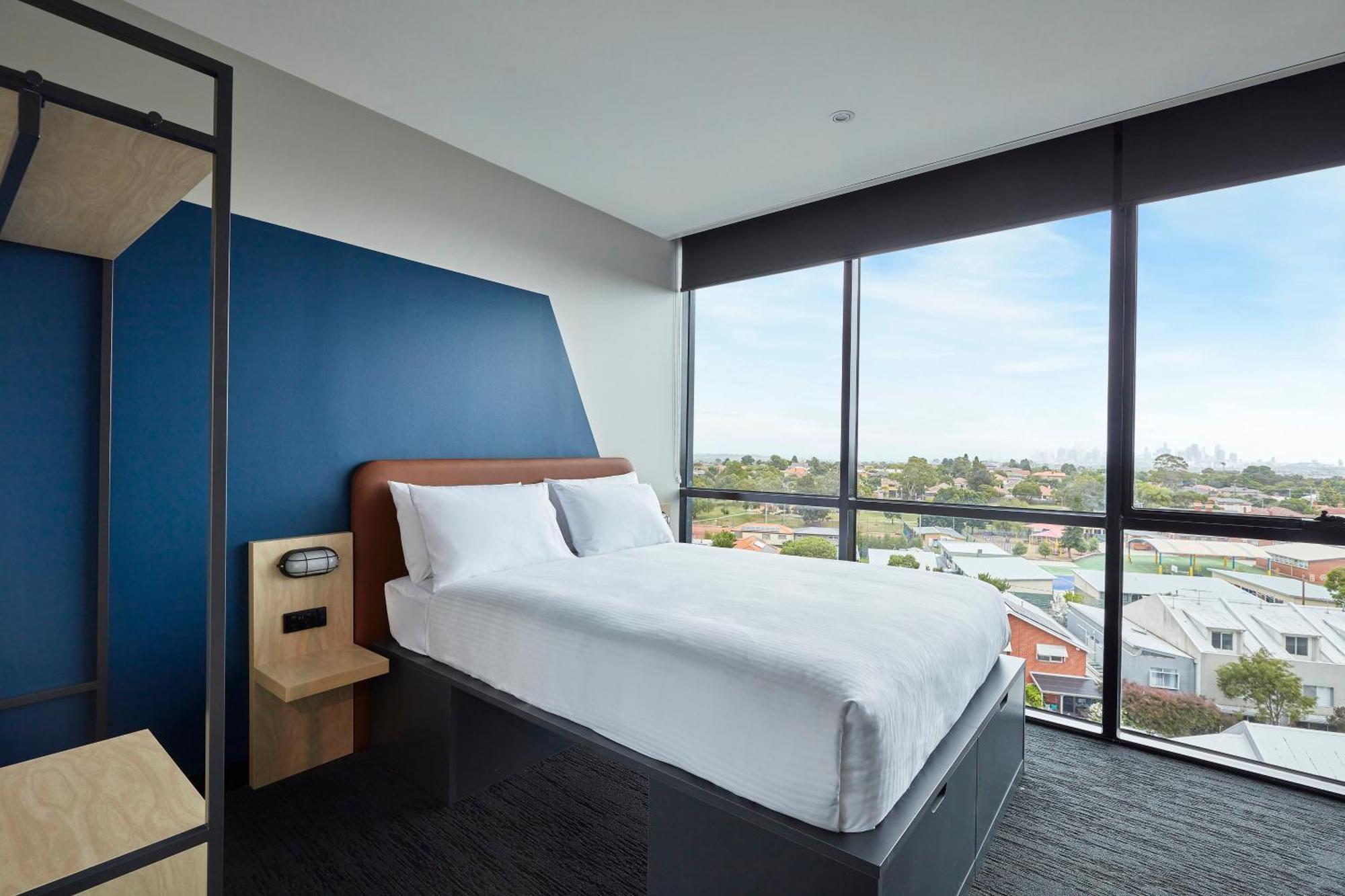 Together Co-Living Melbourne Zewnętrze zdjęcie