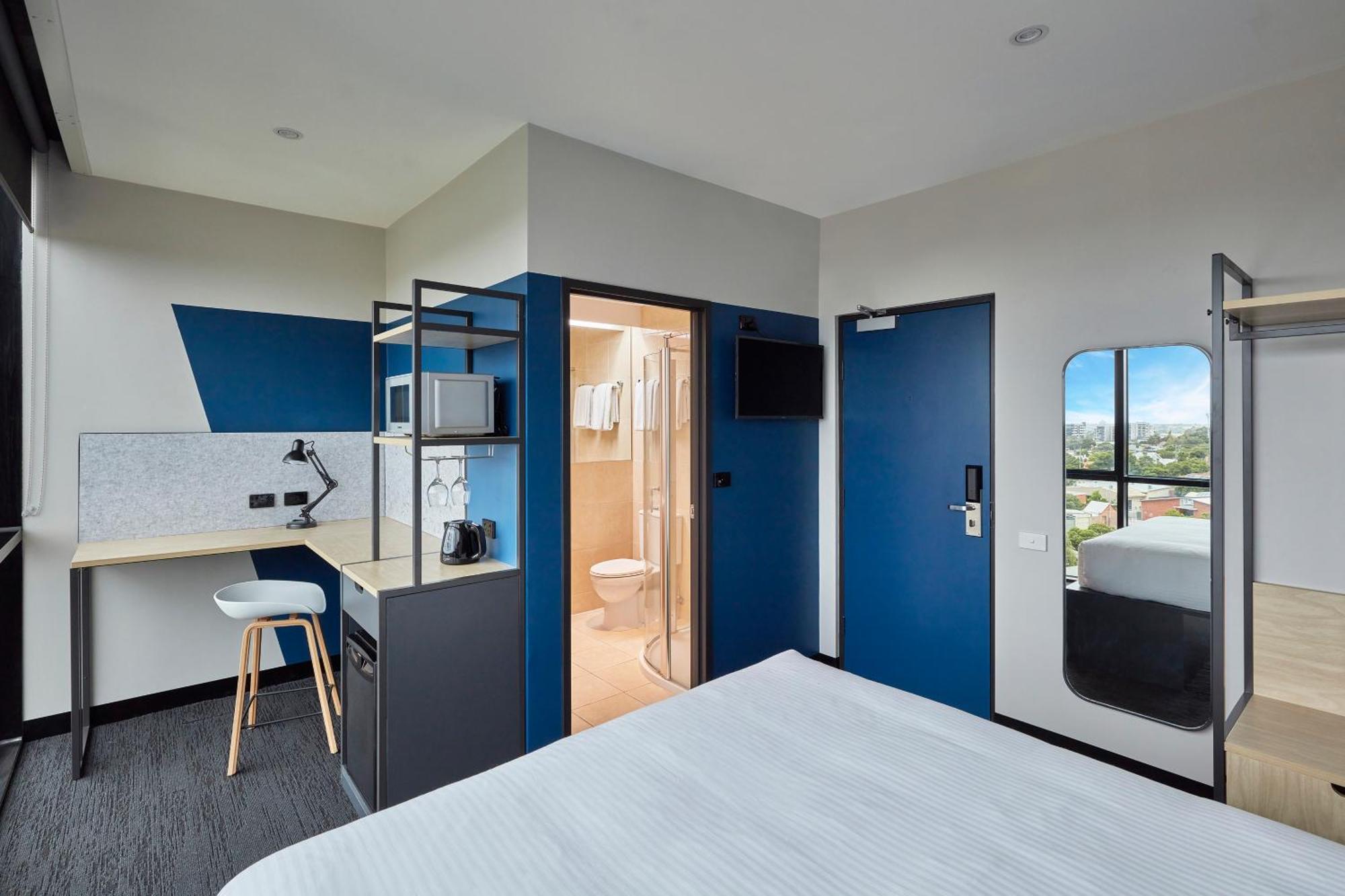 Together Co-Living Melbourne Zewnętrze zdjęcie