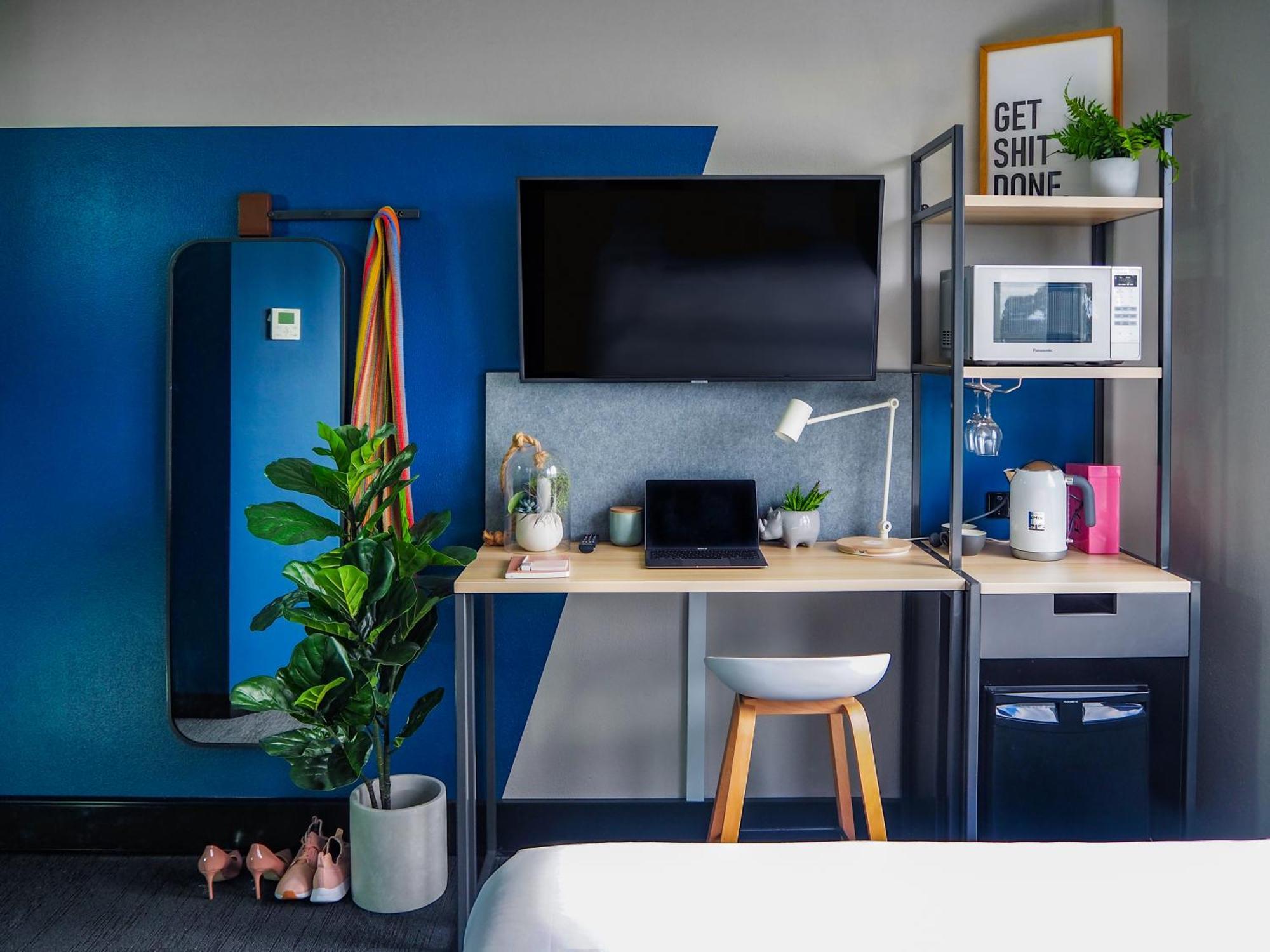 Together Co-Living Melbourne Zewnętrze zdjęcie