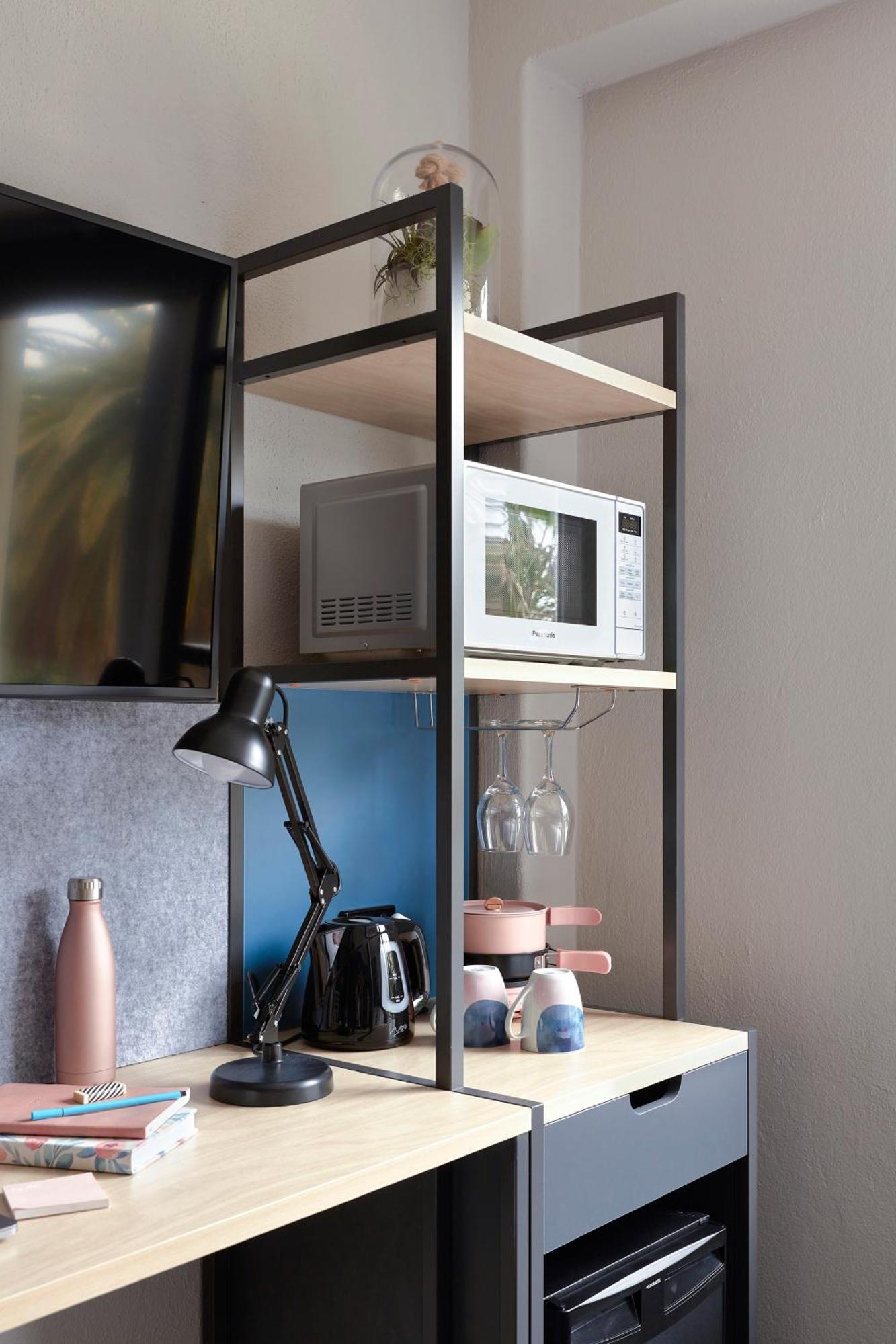 Together Co-Living Melbourne Zewnętrze zdjęcie
