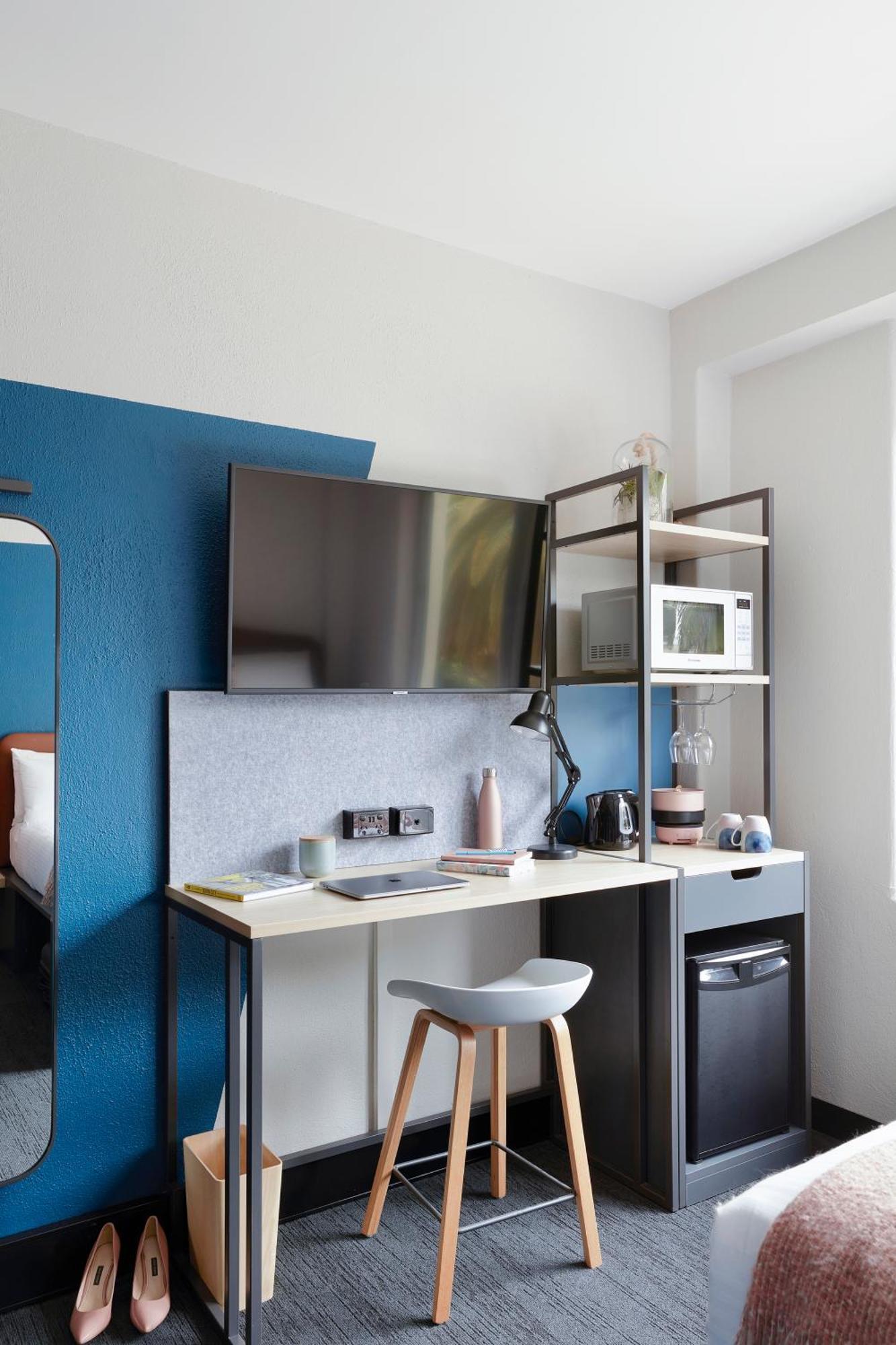 Together Co-Living Melbourne Zewnętrze zdjęcie