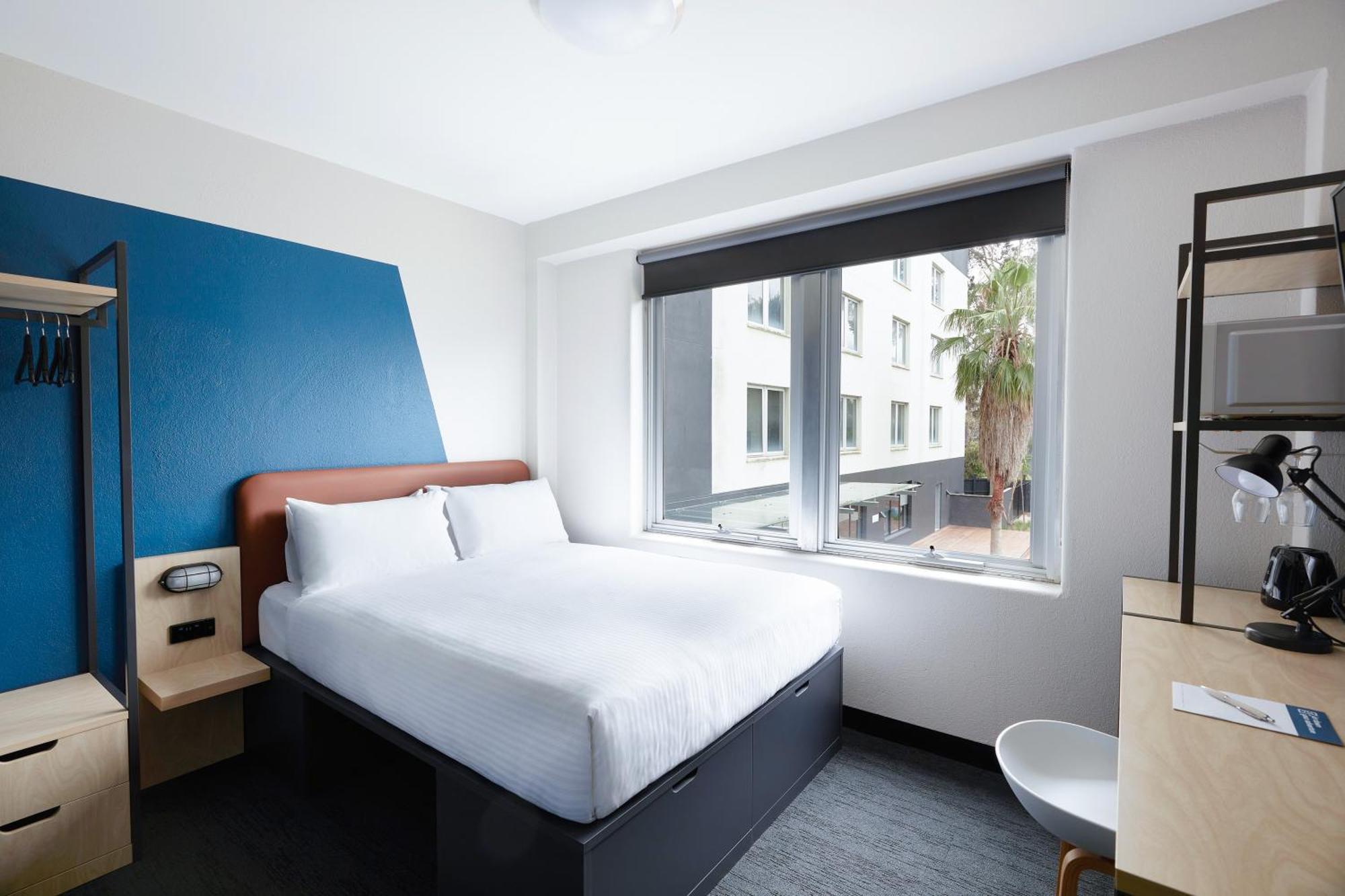 Together Co-Living Melbourne Zewnętrze zdjęcie