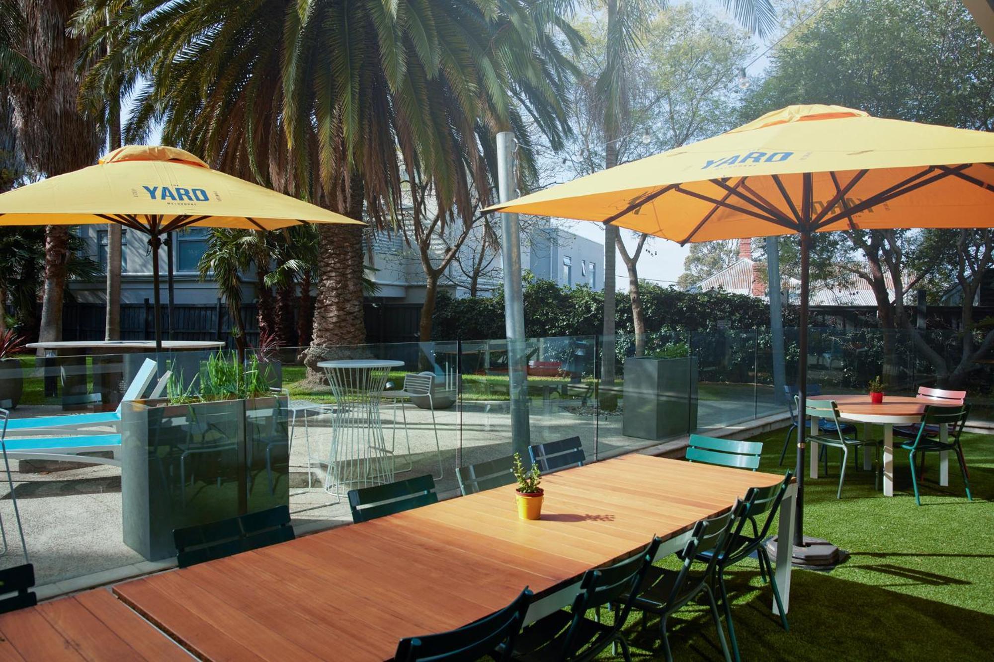 Together Co-Living Melbourne Zewnętrze zdjęcie