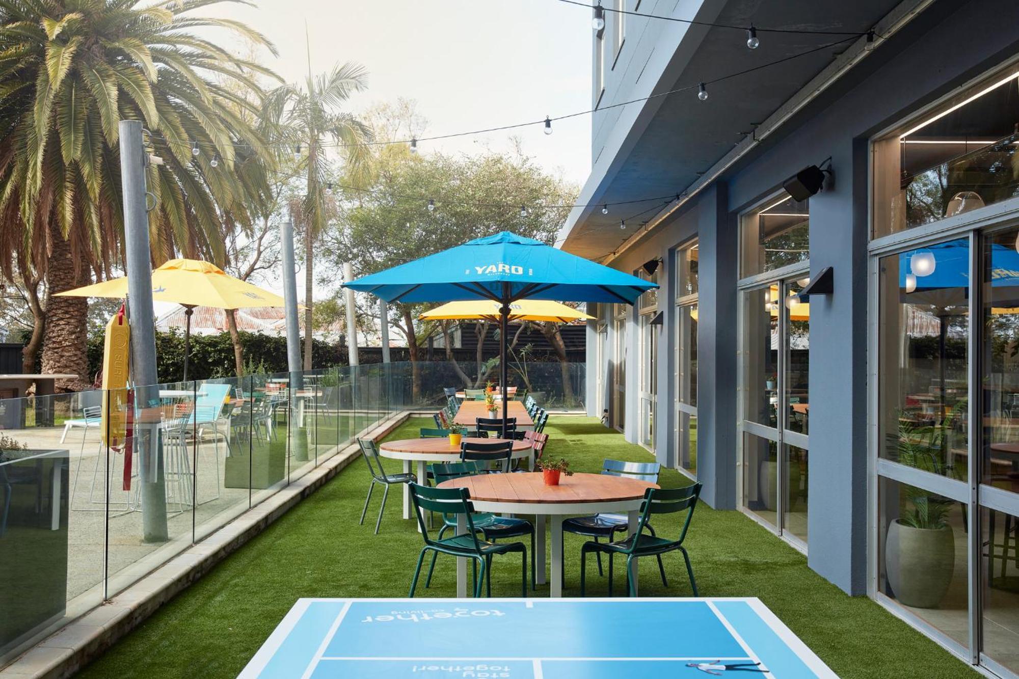 Together Co-Living Melbourne Zewnętrze zdjęcie