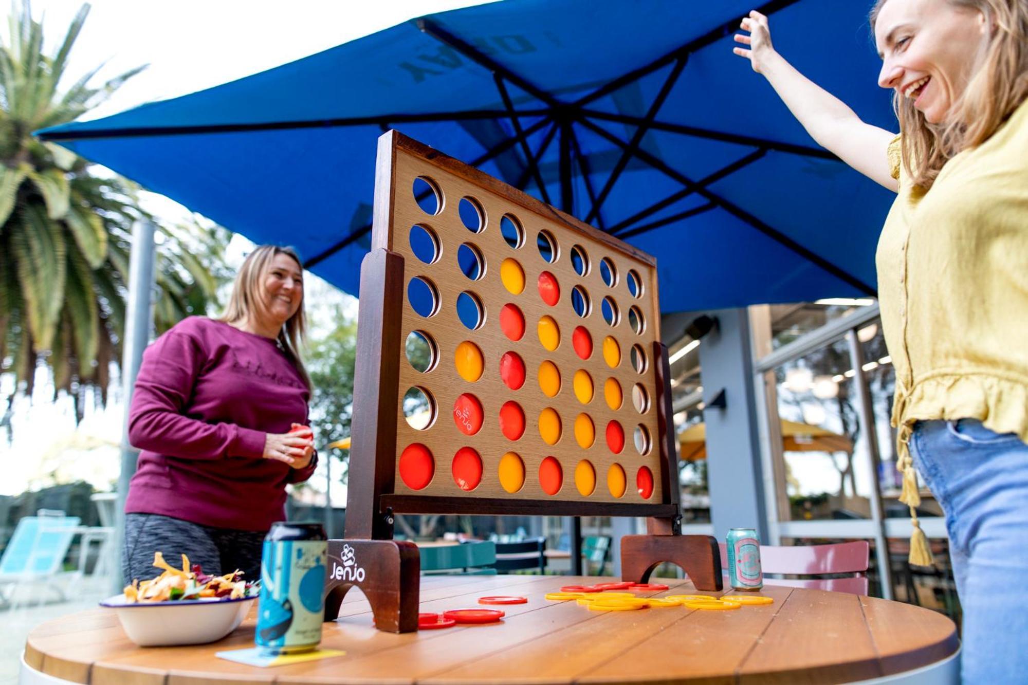 Together Co-Living Melbourne Zewnętrze zdjęcie