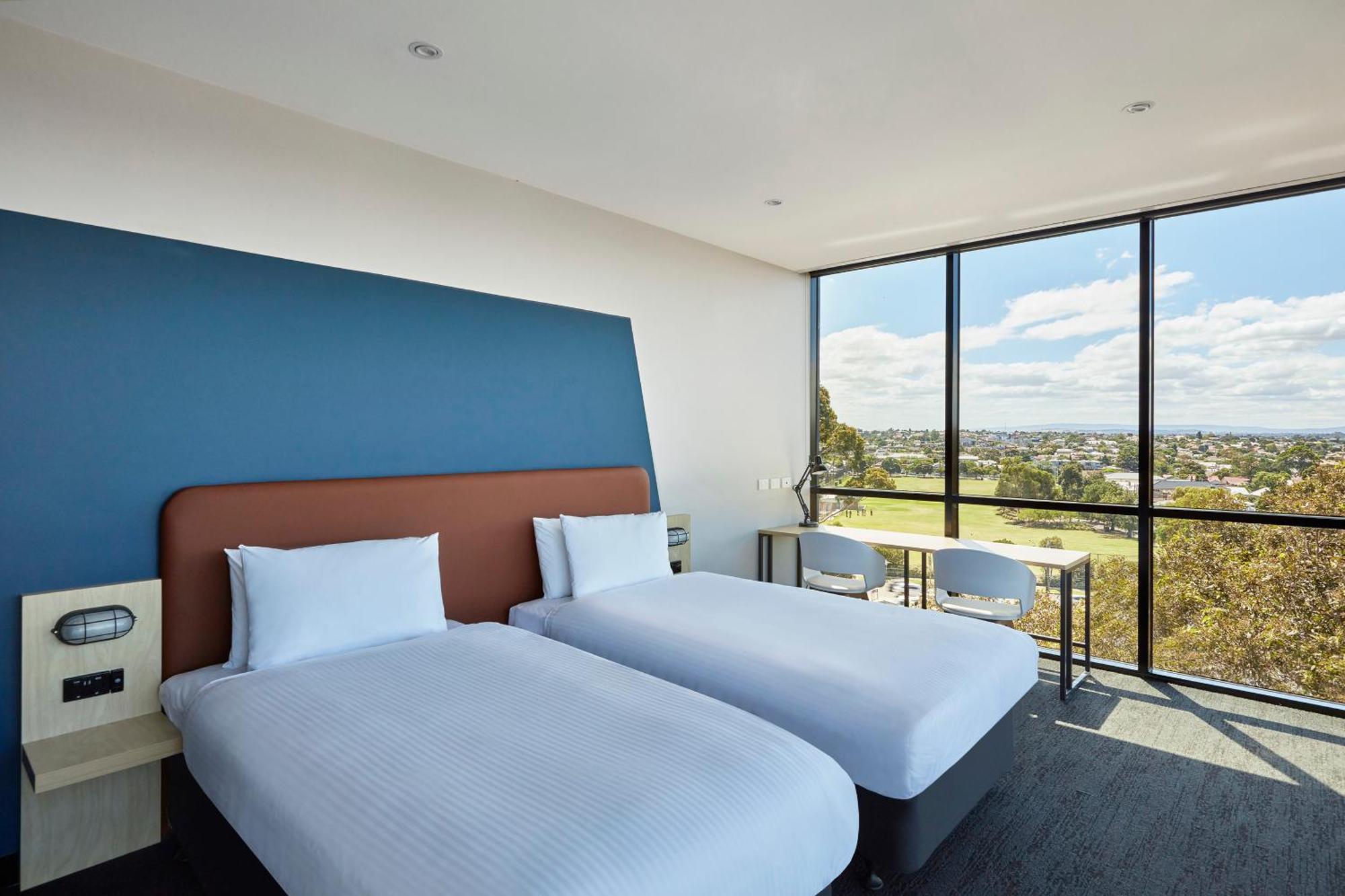 Together Co-Living Melbourne Zewnętrze zdjęcie