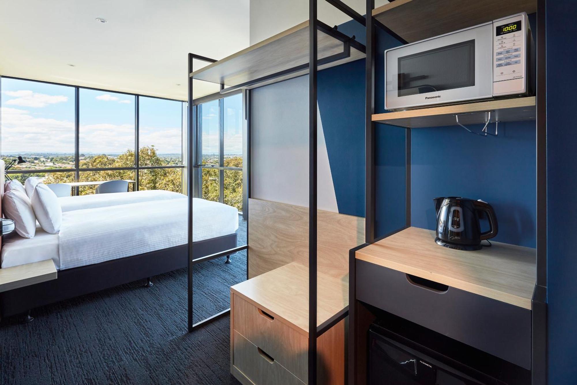 Together Co-Living Melbourne Zewnętrze zdjęcie