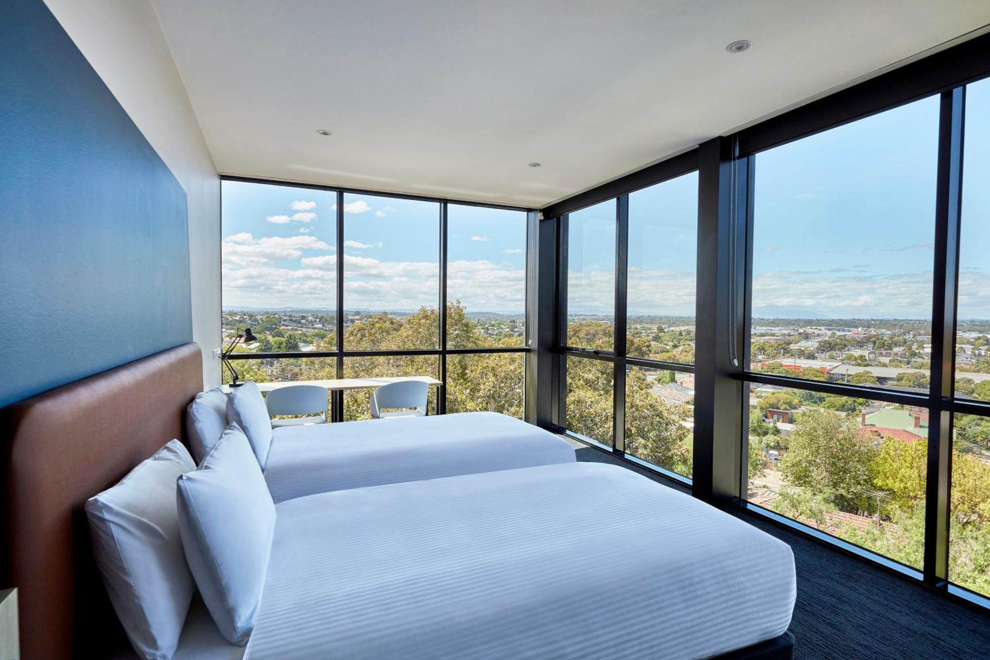 Together Co-Living Melbourne Zewnętrze zdjęcie