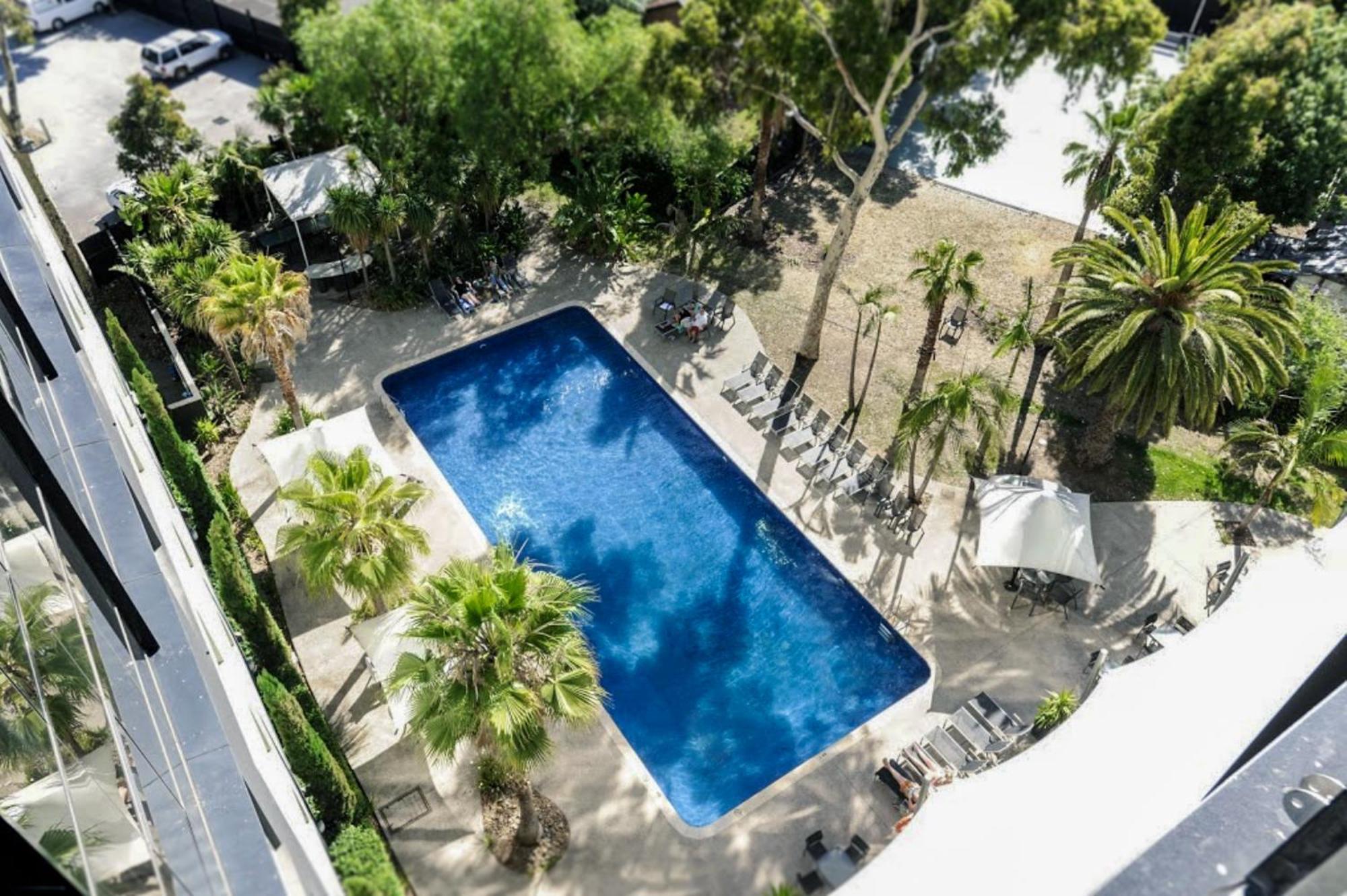 Together Co-Living Melbourne Zewnętrze zdjęcie