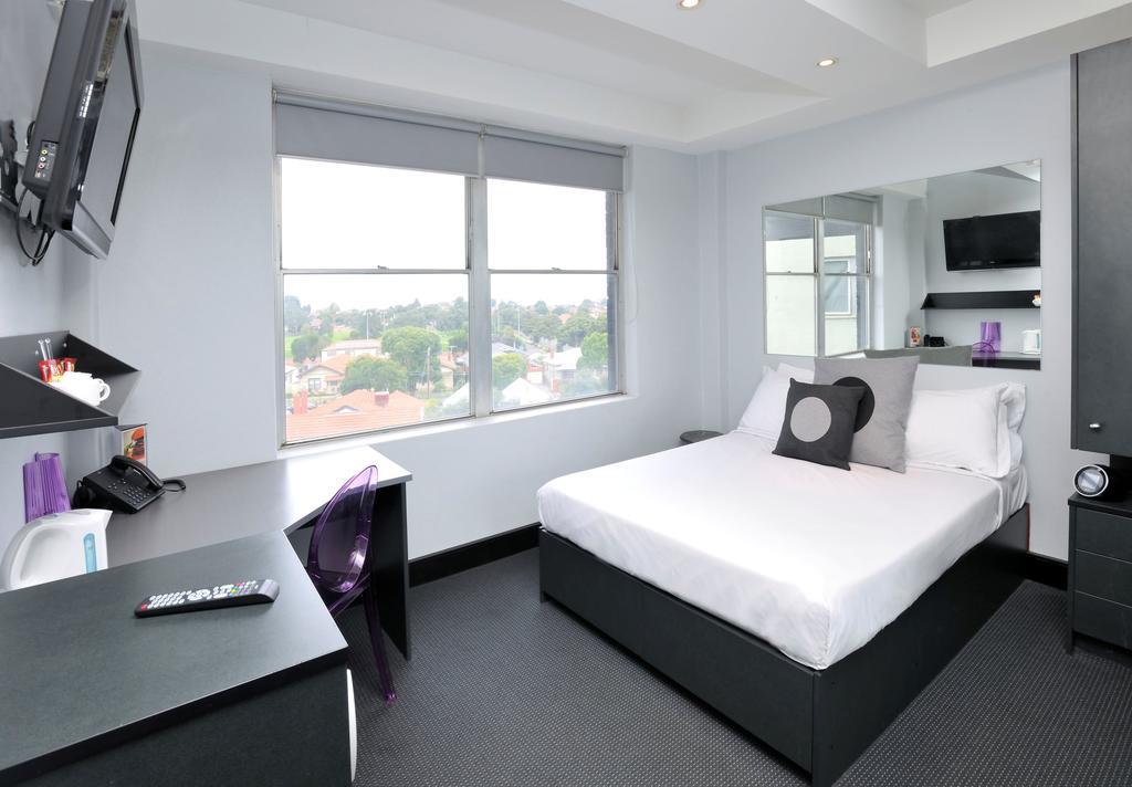 Together Co-Living Melbourne Pokój zdjęcie