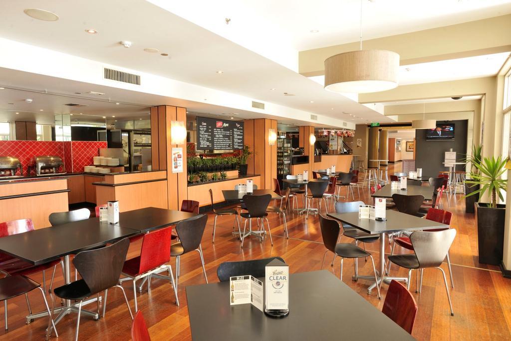 Together Co-Living Melbourne Zewnętrze zdjęcie