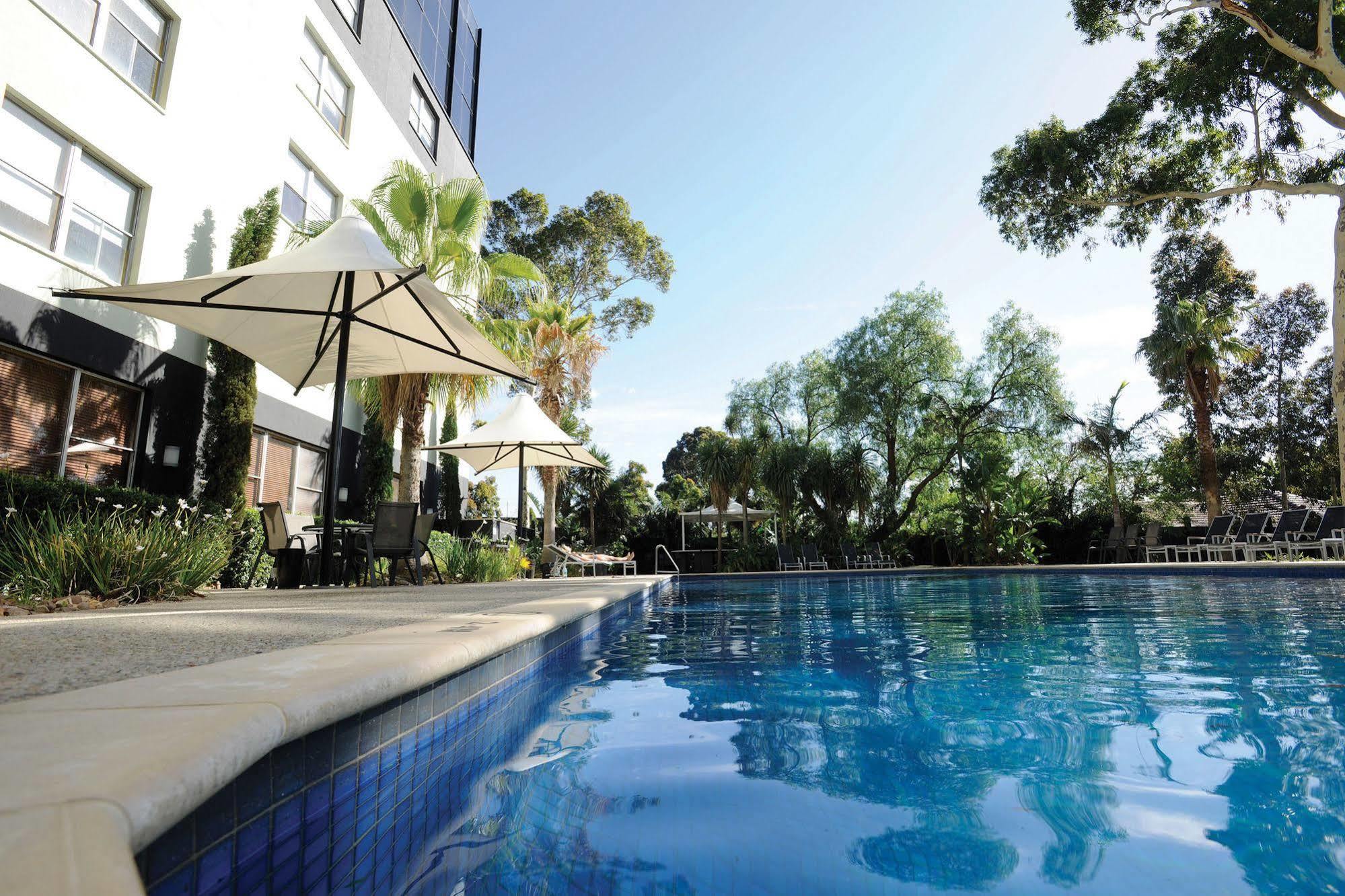 Together Co-Living Melbourne Zewnętrze zdjęcie